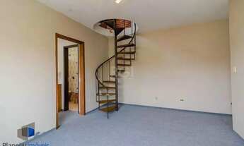 Imagem 4: Cobertura em Jardim Botânico