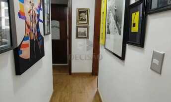 Imagem 7: Apartamento 3 Quartos à venda, 3 quartos, 1 suíte, 2 vagas, Funcionários - Belo Horizonte