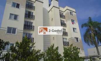 Imagem 2: APARTAMENTO - BACACHERI/TINGUI