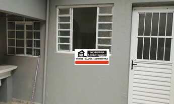 Imagem 5: Casa com 1 dormitório para alugar, 45 m² por R$ 1.100,00/mês - Vila Moraes - São Paulo/SP