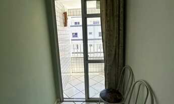 Imagem 4: MARAVILHOSO AP. 150 M DA PRAIA, ACOMODA 06 PESSOAS, 02 QUARTOS COM SUÍTE, PERTO DE TUDO!