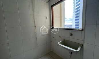 Imagem 4: Aluguel de Apartamento no Buritis