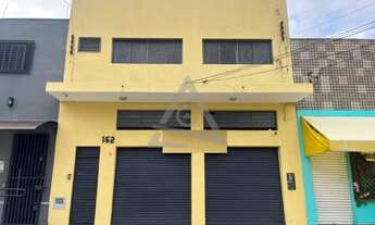 Imagem: Salão à venda e para alugar em Campinas