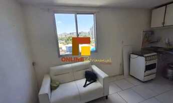 Imagem: Apartamento Padrão / Residencial / Cachambi