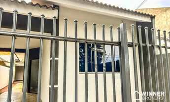 Imagem 2: Casa geminada Jd. Paulista