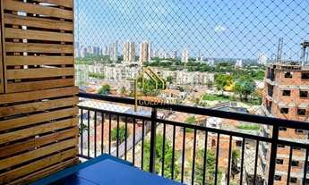 Imagem 6: Apartamento com 3 quartos no Condominio Golden Green