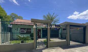 Imagem 2: Casa 3 dormitórios sendo 1 suíte - Bairro Niterói, Canoas/ RS