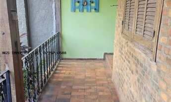 Imagem 6: CASA PARA LOCAÇÃO OU VENDA BAIRRO NOVO ELDORADO