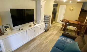 Imagem 7: Casa Triplex Aconchegante com 3 Dormitórios, Suíte e Vista Panorâmica no Condomínio Vivend