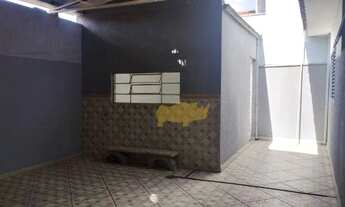 Imagem 2: Casa com 3 dormitórios para alugar, 119 m² por R$ 2.908,55/mês - Vila Operária - Rio Claro