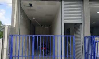 Imagem 5: Prédio comercial