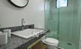 Imagem 3: Imóvel para venda com 120 metros quadrados com 3 quartos em Marco - Belém - PA