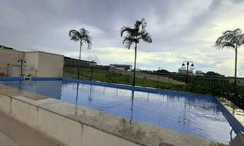 Imagem 3: Apartamento para aluguel com 2 quartos Condominio Estilo Ponta Negra - Manaus - AM