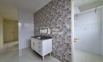 Imagem 5: MIS Aluguel Apartamento 2 Dormitórios - Condomínio Sport Center - Jardim Satélite - Zona S