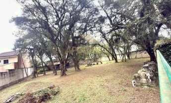 Imagem 6: Vendo terreno estrutural em Piraquara