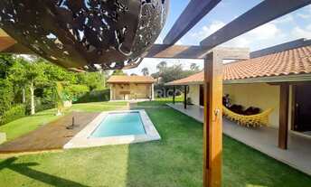 Imagem: Chácara à venda no Recanto dos Canjaranas