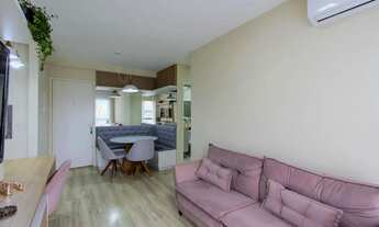 Imagem 5: Apartamento à Venda na Glória 48,46m² | 2 Dormitórios | 1 Vaga