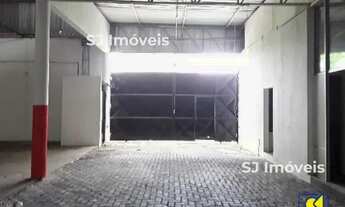 Imagem 3: Amplo ponto comercial no Cocó