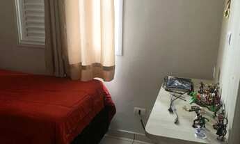 Imagem 4: Apartamento na rua da Rodoviária Nova em São José Campos