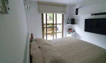 Imagem 7: Apartamento com 4 dormitórios à venda, 173 m² por R$ 2.100.000,00 - Piratininga - Niterói