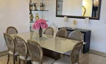 Imagem 6: Cobertura duplex de alto padrão para locação e venda no Santa Cruz do José Jacques, em Rib