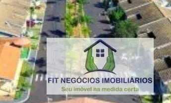 Imagem 4: Casa com 2 dormitórios para alugar, 100 m² por R$ 2.000,00/mês - Residencial Paraty - Bady