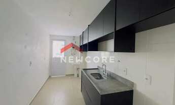 Imagem 2: Apartamento em Rua Rodrigo Romeiro - Vila Santo Antônio - Bauru/SP