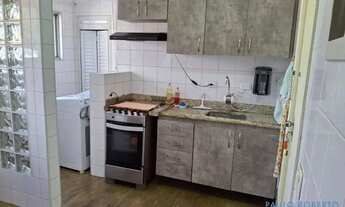 Imagem 7: APARTAMENTO - CITY BUTANTÃ - SP