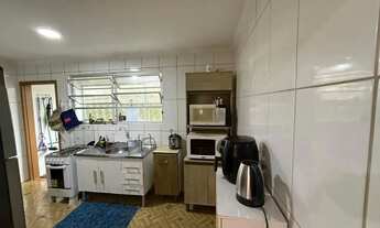 Imagem 6: Apartamento com 3 dormitórios à venda, 82 m² por R$ 450.000 - Capoeiras - Florianópolis/SC