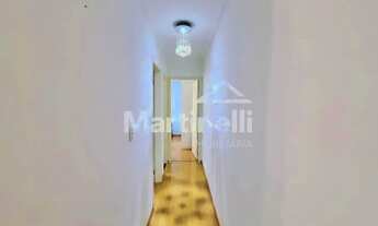 Imagem 7: Apartamento semi mobiliado para locação no Condomínio Regalle Club, próximo ao Superatacad