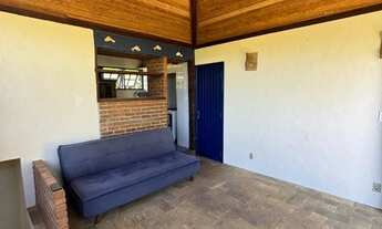 Imagem 2: Casa para Aluguel .3 Quartos