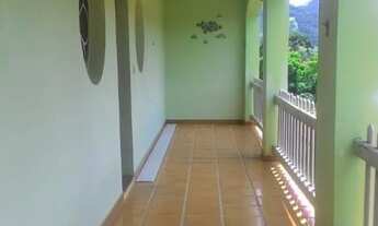 Imagem 4: Chácara serrana no centro urbano