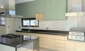 Imagem: Casa em condomínio à venda de 3 quartos