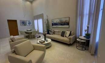 Imagem 2: CA2259- Casa para venda no Condomínio Residencial Provence em Assis