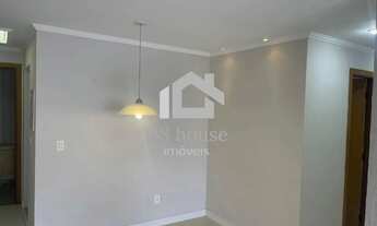 Imagem 4: 3 dormitórios - SEMI MOBILIADO - próximo ao shopping ABC