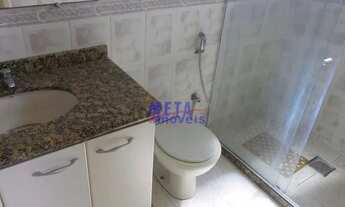 Imagem 5: Apartamento com 3 dormitórios à venda, 97 m² por R$ 430.000,00 - Centro - Campos dos Goyta