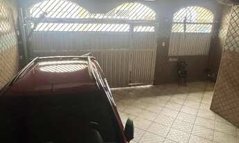 Imagem 2: Casa no Monte Castelo documentada