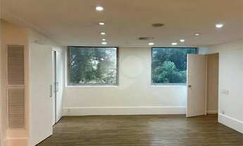 Imagem 2: Sala à venda ou para alugar no condomínio Arruda Botelho, São Paulo - SP