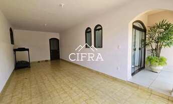 Imagem 4: Casa de Alvenaria - Venda - 05 dormitórios - 325m2 - Rua Daniel Andreatta - Sumaré - Rio d