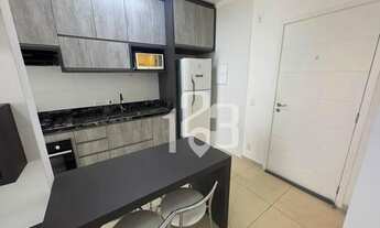 Imagem 6: Apartamento próximo a USF com 1 dormitório à venda, 48 m² por R$ 599.000 - Jardim Do Sul