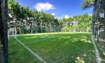 Imagem 5: Terreno à venda no Condomínio Residencial Moinho de Vento, em Valinhos, no bairro Pinheiro