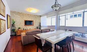 Imagem: Apartamento 3 quartos - Santa Helena