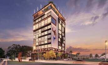 Imagem 3: SMART RIO Galpão / depósito com 1 vaga na garagem