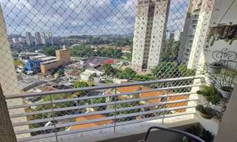 Imagem 5: Apartamento à venda com 55m², 2 quartos e 1 vaga