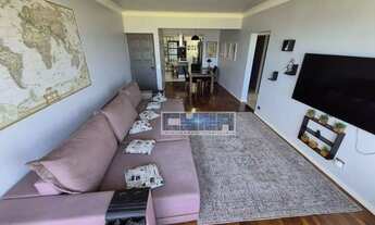 Imagem 4: Apartamento A BEIRA MAR com 3 DORMITÓROS no Itararé