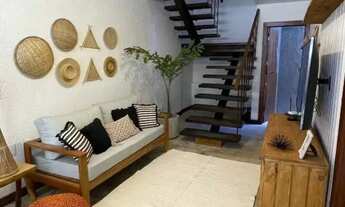 Imagem 2: Casa em Condomínio à venda, 3 quartos, 2 suítes, 3 vagas, Centro - São Miguel dos Milagres