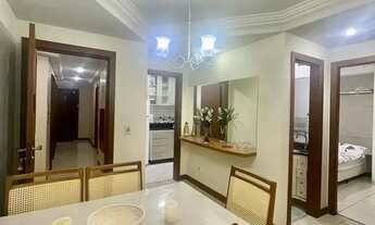 Imagem 3: Parque das Castanheiras, 2 quartos, suíte, varanda, 1 vaga