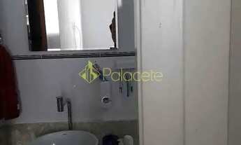 Imagem 2: Apartamento padrão à Venda, Tabaú, Pindamonhangaba, SP