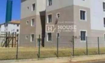 Imagem 3: Alugo apartamento 02 quartos bairro novo mundo