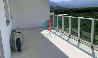 Imagem 4: Recreio dos Bandeirantes